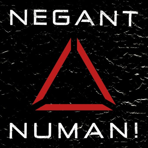 NUMAN!