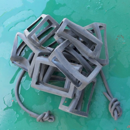 The Quiet in Your Bones