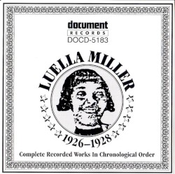 Complete Recorded Works In Chronological Order (1926-1928)