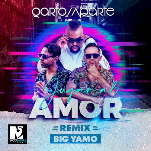 Jugar al amor (remix)