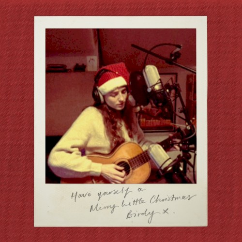 Have Yourself a Merry Little Christmas