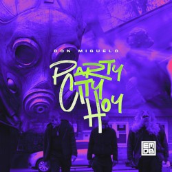 Party City Hoy