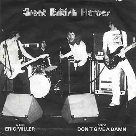 Eric Miller
