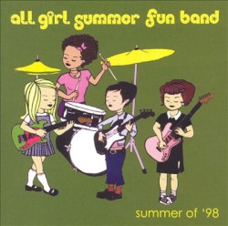 Summer of '98