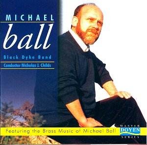 Michael Ball