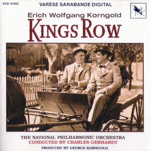 Kings Row