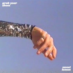 Grab Your Shoes