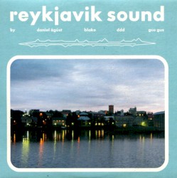 Reykjavik Sound