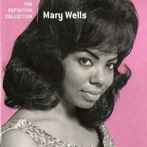 The Definitive Collection