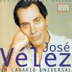 Un Canario Universal