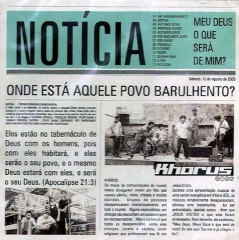 Notícia