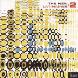 The New Latinaires 2