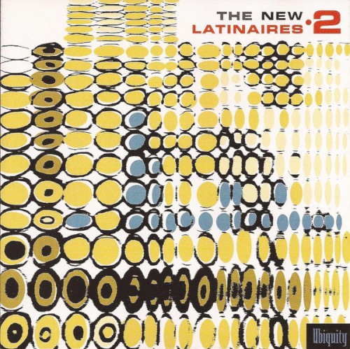 The New Latinaires 2