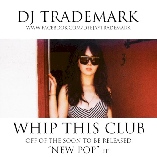 Whip This Club (Willow Smith X Tiesto X Axwell)