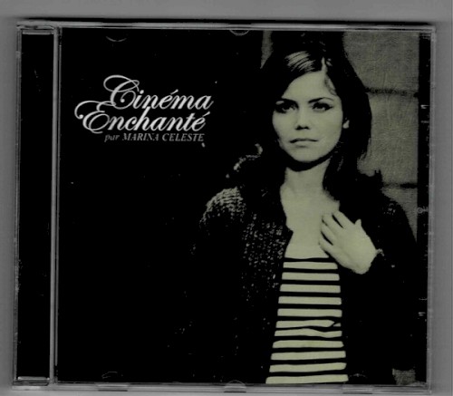 Cinéma enchanté