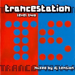 Trancestation Level Two