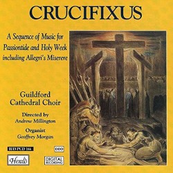 Crucifixus