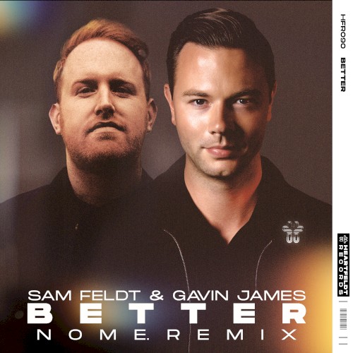 Better (NOME. remix)