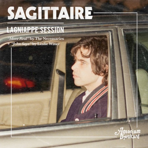 Lagniappe Sessions