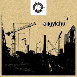 Ailgylchu