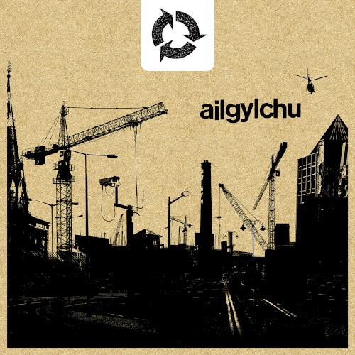 Ailgylchu