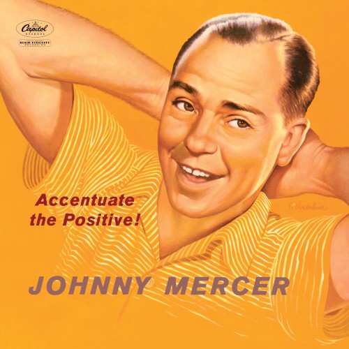 Accentuate the Positive