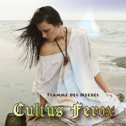 Flamme des Meeres