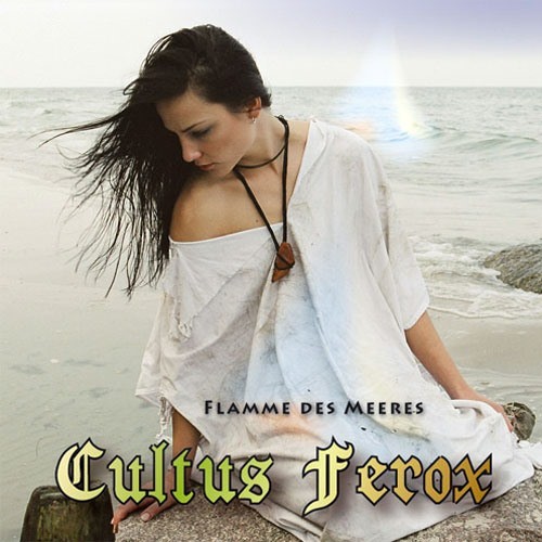 Flamme des Meeres