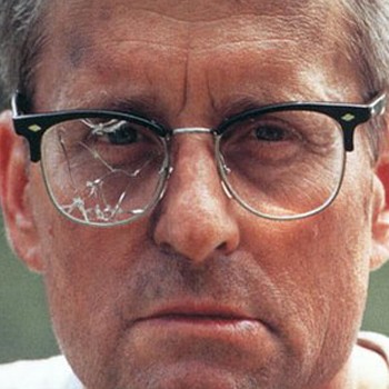 Falling Down