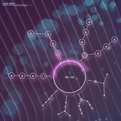 Skill Tree