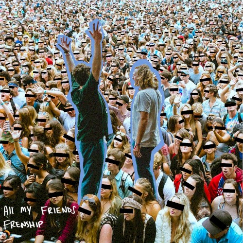 All My Friends