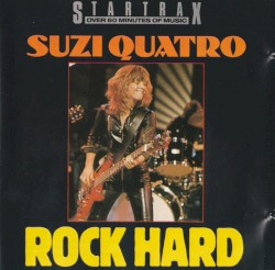 Rock Hard / Main Attraction