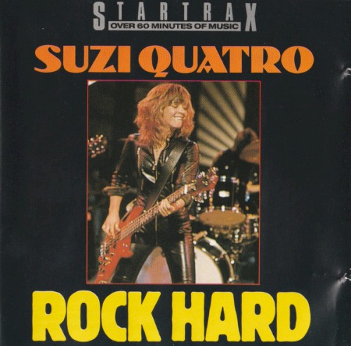 Rock Hard / Main Attraction