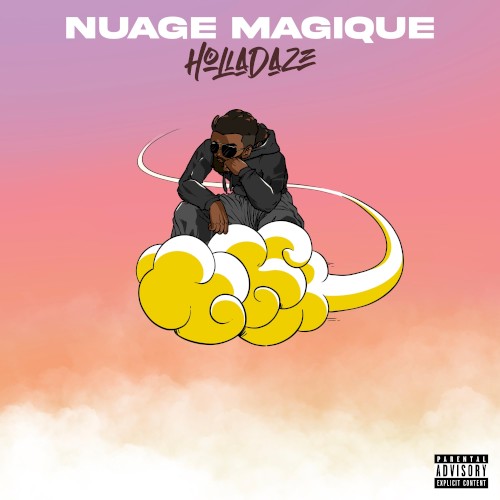 Nuage Magique