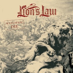 Watch'em Die
