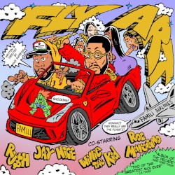 FLY ART