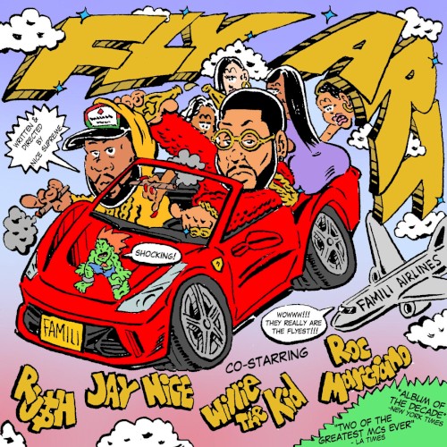 FLY ART