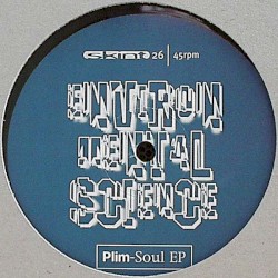 Plim-Soul EP