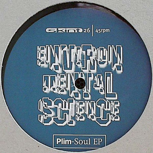 Plim-Soul EP