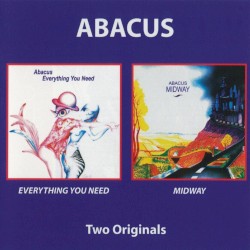 Everything You Need / Midway