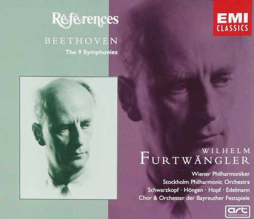 The 9 Symphonies