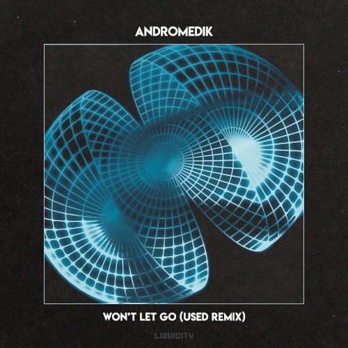 Won’t Let Go (Used remix)