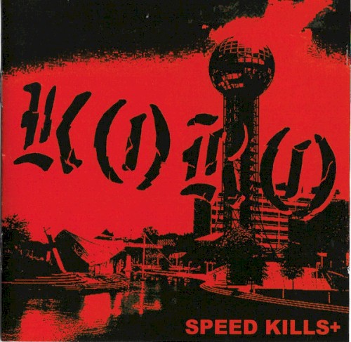 Speed Kills +