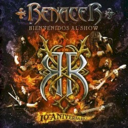 Bienvenidos al show