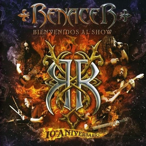 Bienvenidos al show