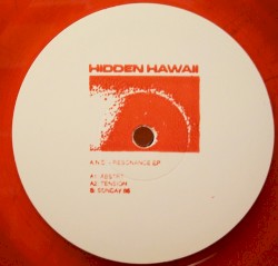 Resonance EP