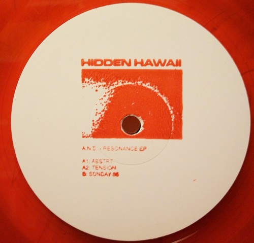 Resonance EP