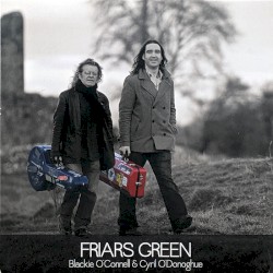 Friars Green