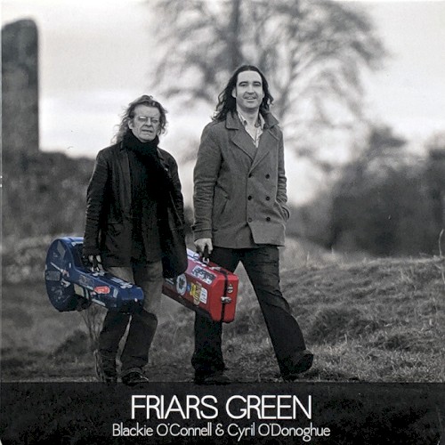 Friars Green