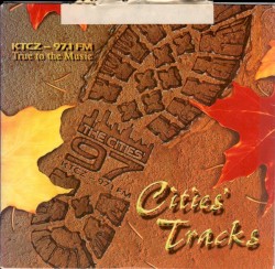 The Cities 97: Cities Tracks